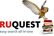 RUQuest, easy search all-in-one